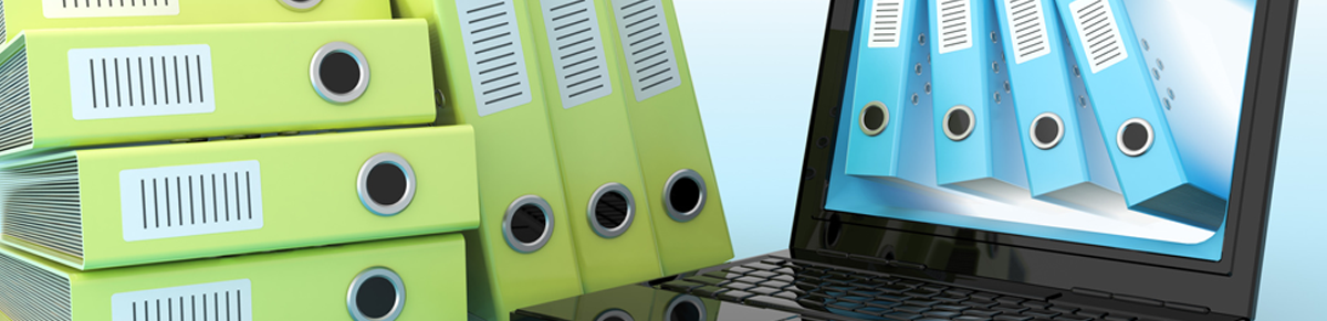 Flashnet Archivierung - Dokumentenmanagement und CRM, Archivierung, Groupware, Workflow und Warenwirtschaft mit DOCUframe