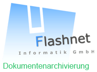 Flashnet Informatik GmbH